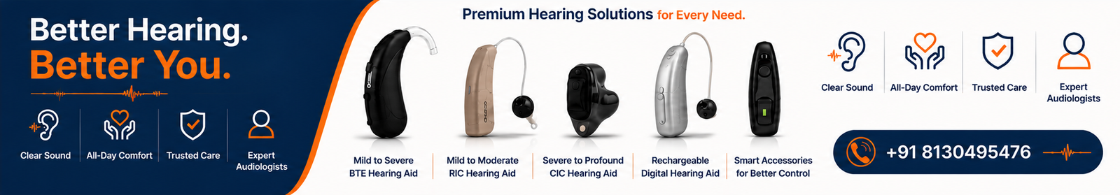Turtle Maarks Hearing Health — Good Hearing, Stronger Connections