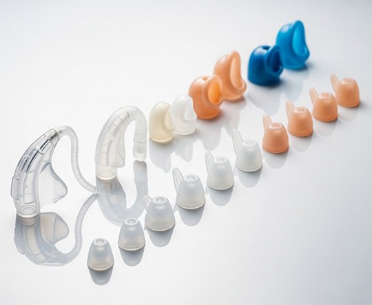 Managing Tinnitus: Sound Therapy & Modern Relief