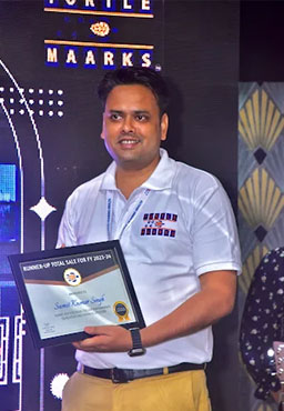 Dr. Sumit Kumar Singh - Lead Audiologist & Fitting Specialist