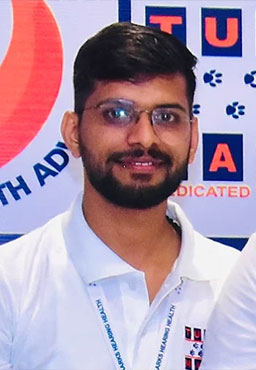 Dr. Saurabh Mishra - Pediatric Audiologist & Electrophysiologist