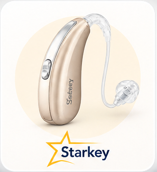 Starkey Hearing Aids