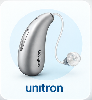 Unitron Hearing Aids
