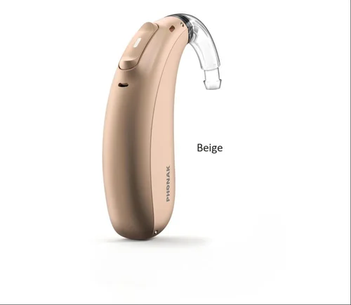 Phonak Naida L90-UP BTE Hearing Aid