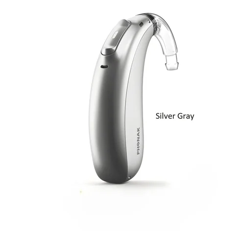 Phonak Naida L50-UP BTE Hearing Aid