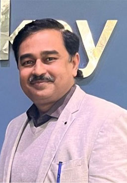 Dr. Ritu Verma — Chief Clinical Audiologist