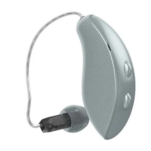 Starkey Genesis AI 24 MRIC Hearing Aids - View 2