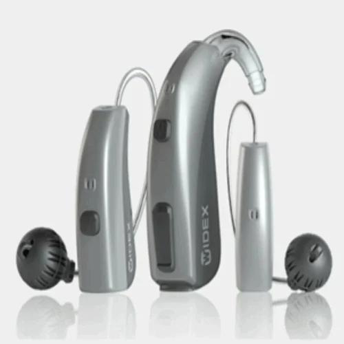 Widex Evoke 330 Hearing Aids - View 2