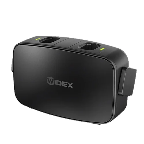Widex Kit Moment 220 Hearing Aids - View 2