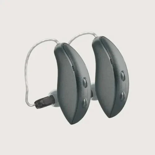 Starkey Genesis AI 24 MRIC Hearing Aids - View 3