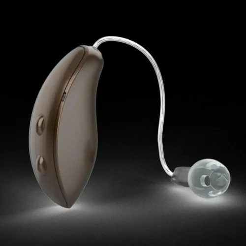 Starkey Genesis AI 20 RIC Hearing Aid - View 5