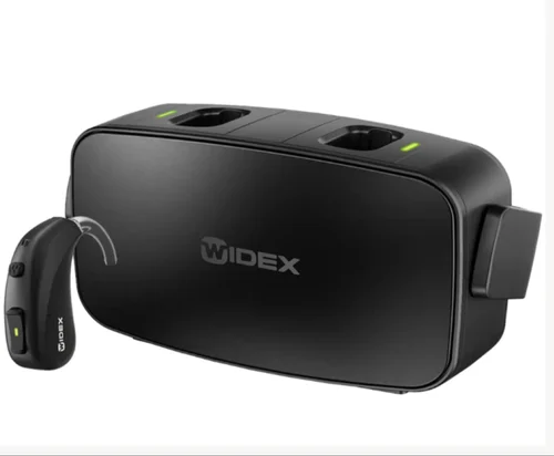 Widex Magnify 100 BTE Hearing Aid - View 2
