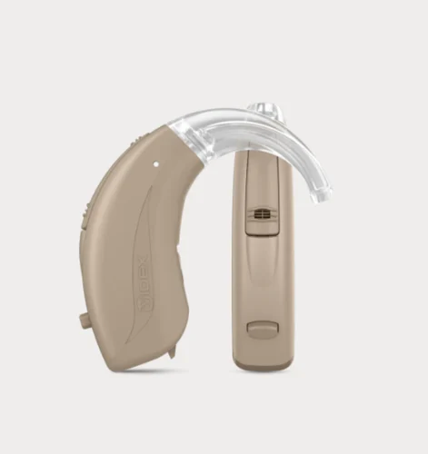 Widex Evoke 220 Hearing Aids