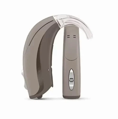 Widex Enjoy 100 Hearing Aids
