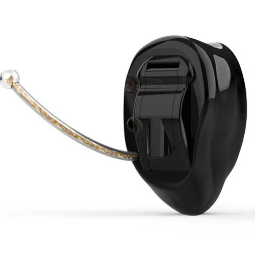 Starkey Genesis AI 24 CIC Hearing Aids