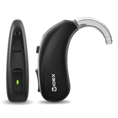 Widex Kit Moment 220 Hearing Aids