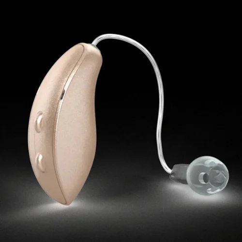 Starkey Genesis AI 20 RIC Hearing Aid