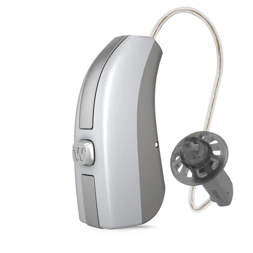 Widex Evoke 330 Hearing Aids