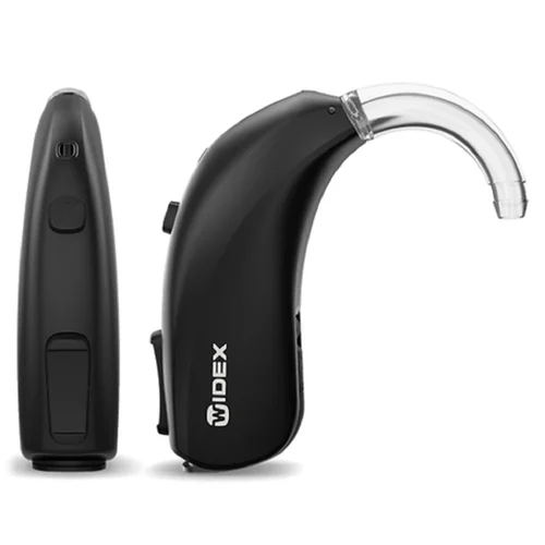 Widex Moment 330 BTE Hearing Aids